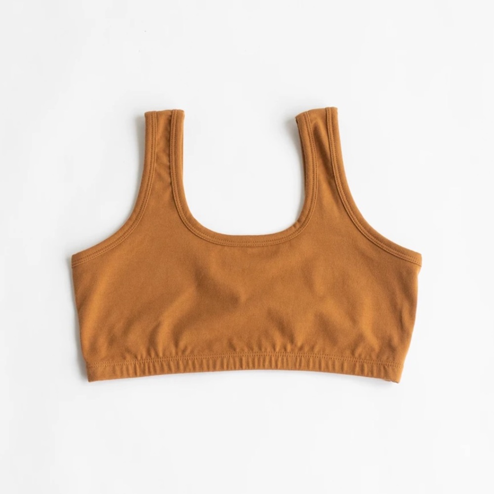ARQ Full coverage bra NWT
